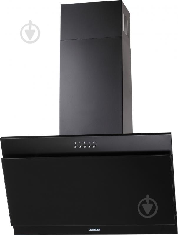 Вытяжка Eleyus Lana 700 50 BL - фото 1