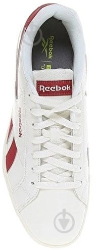 Кроссовки мужские демисезонные Reebok REEBOK ROYAL COMPLETE3LOW GW7749 р.45 белые - фото 4