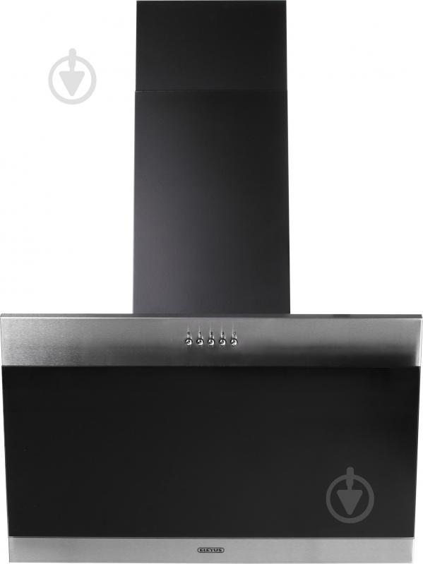 Вытяжка Eleyus Lana 700 50 IS+BL - фото 2 Вытяжка Eleyus Lana 700 50 IS+BL - фото 2