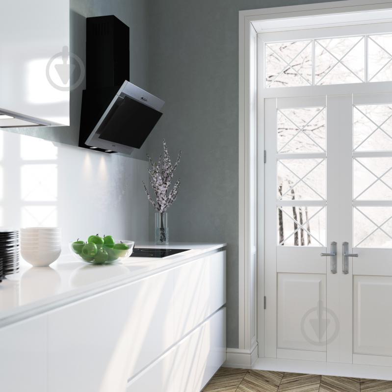 Вытяжка Eleyus Lana 700 50 IS+BL - фото 13 Вытяжка Eleyus Lana 700 50 IS+BL - фото 13