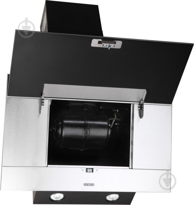 Вытяжка Eleyus Lana 700 50 IS+BL - фото 9 Вытяжка Eleyus Lana 700 50 IS+BL - фото 9