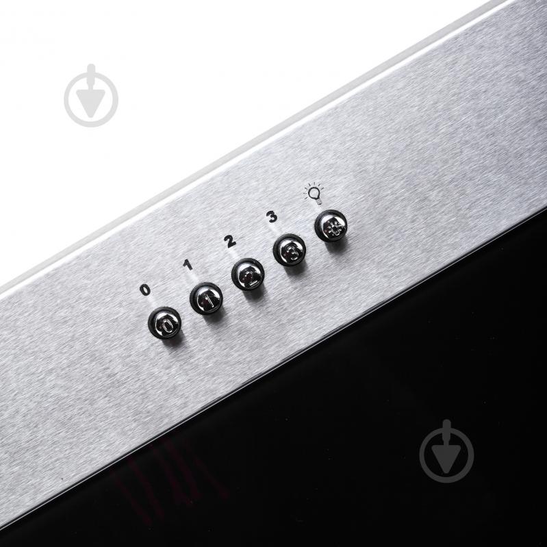 Вытяжка Eleyus Lana 700 50 IS+BL - фото 6 Вытяжка Eleyus Lana 700 50 IS+BL - фото 6