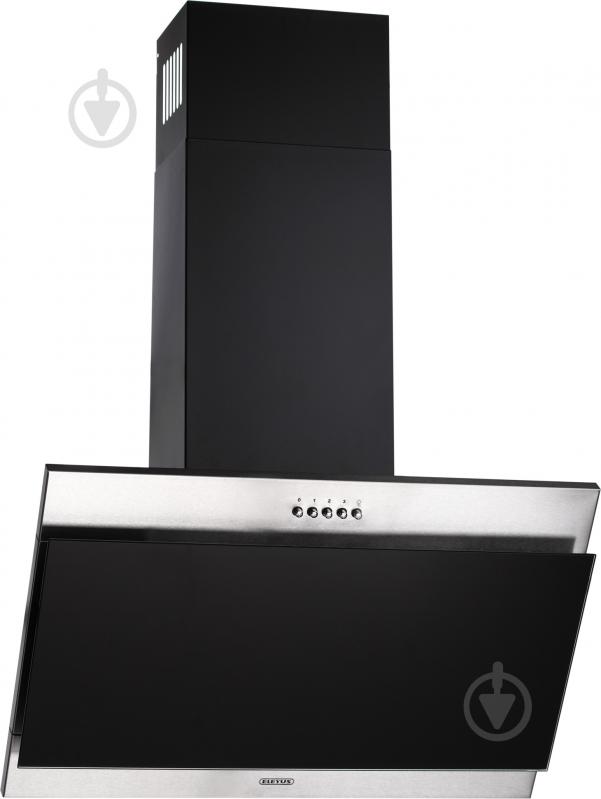 Вытяжка Eleyus Lana 700 50 IS+BL - фото 3 Вытяжка Eleyus Lana 700 50 IS+BL - фото 3