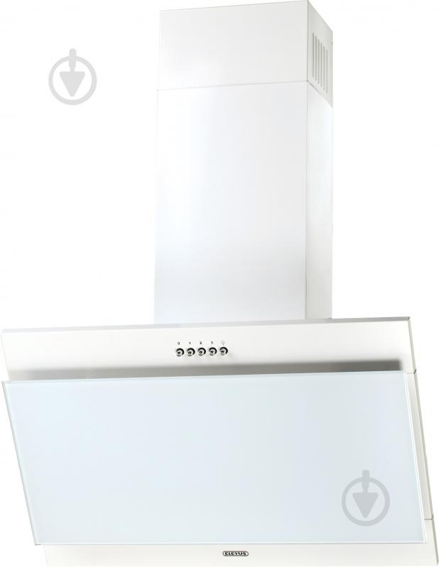 Вытяжка Eleyus Lana 700 50 WH - фото 3