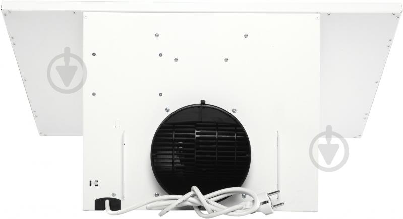 Вытяжка Eleyus Lana 700 50 WH - фото 7