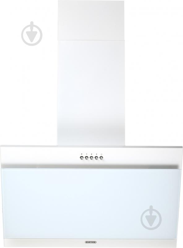 Вытяжка Eleyus Lana 700 50 WH - фото 2