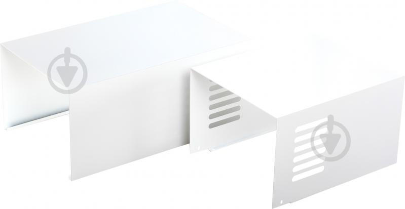 Вытяжка Eleyus Lana 700 50 WH - фото 12