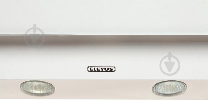 Вытяжка Eleyus Lana 700 50 WH - фото 11