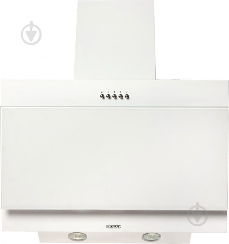Вытяжка Eleyus Lana 700 50 WH - фото 6