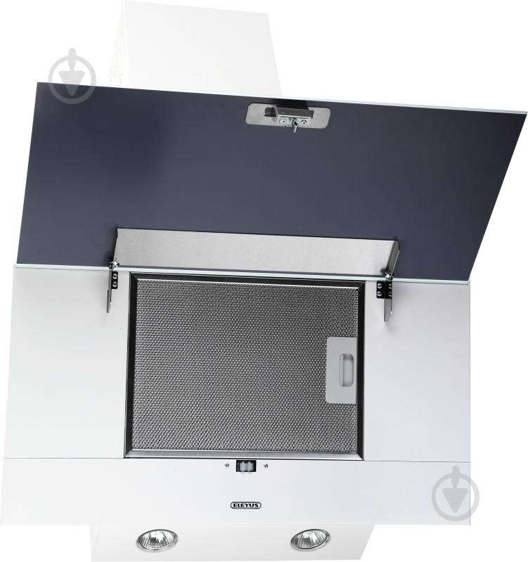 Вытяжка Eleyus Lana 700 50 WH - фото 9