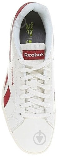 Кроссовки мужские демисезонные Reebok REEBOK ROYAL COMPLETE3LOW GW7749 р.43 белые - фото 4