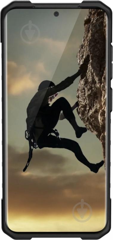 Чохол UAG для Galaxy S20 Pathfinder Camo Midnight (211977114061) - фото 2
