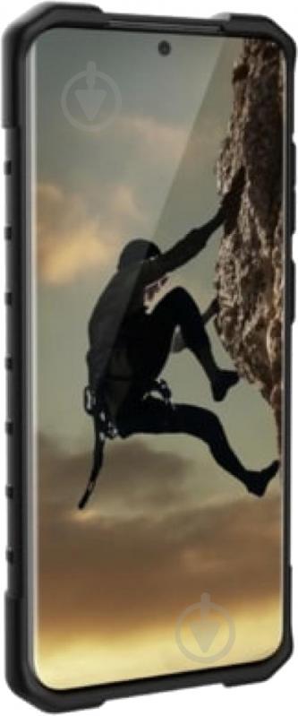 Чехол UAG для Galaxy S20 Pathfinder Black (211977114040) - фото 3