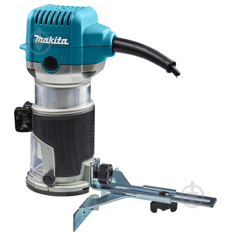 Фрезер Makita RT0702CX2 - фото 9