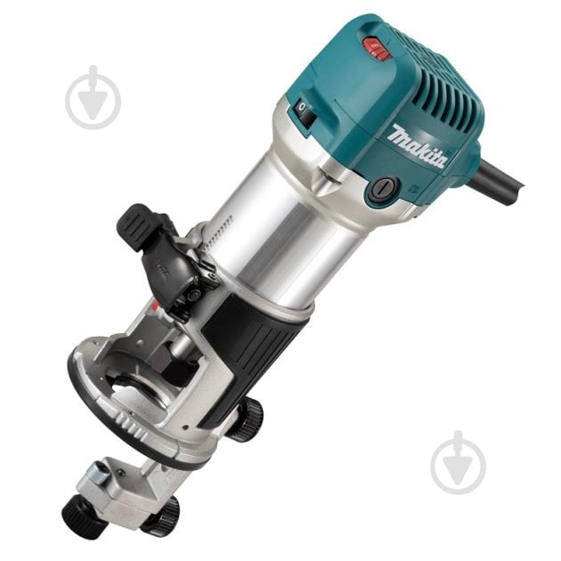 Фрезер Makita RT0702CX2 - фото 2