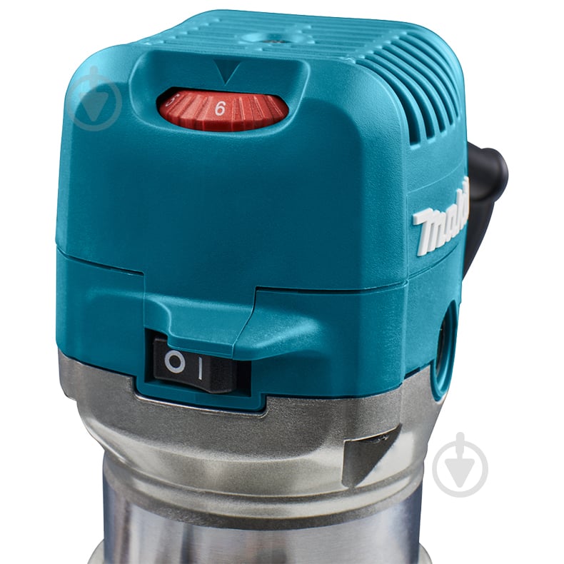 Фрезер Makita RT0702CX2 - фото 6