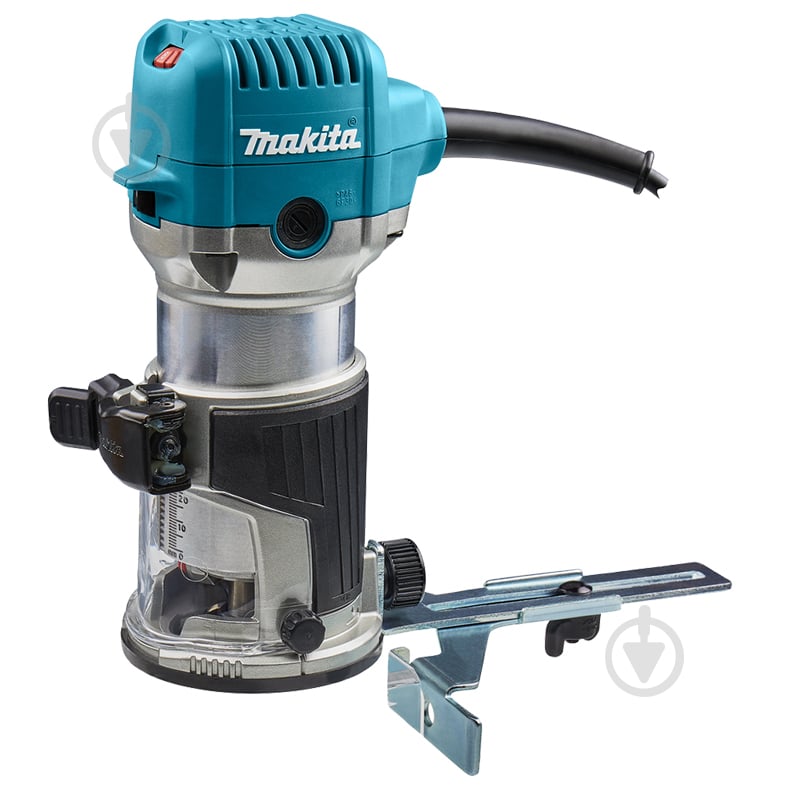 Фрезер Makita RT0702CX2 - фото 8