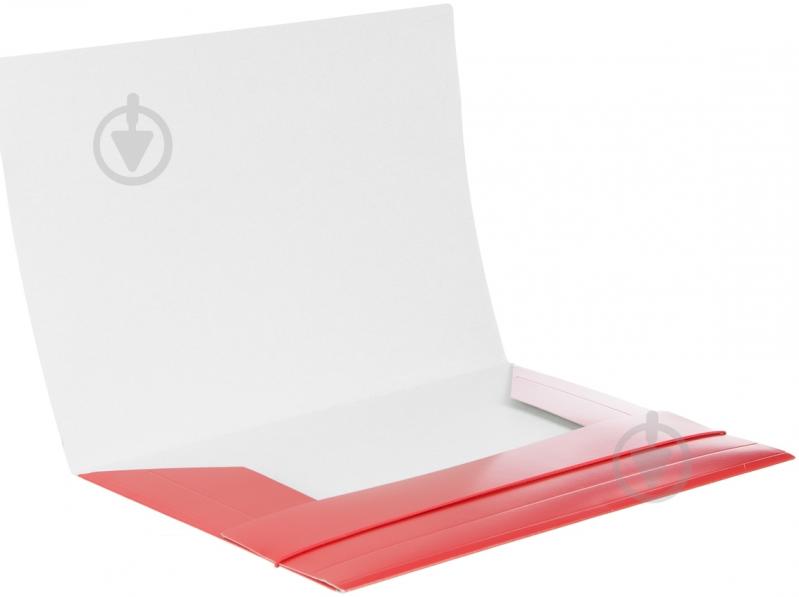 Папка на резинке А4 - фото 2