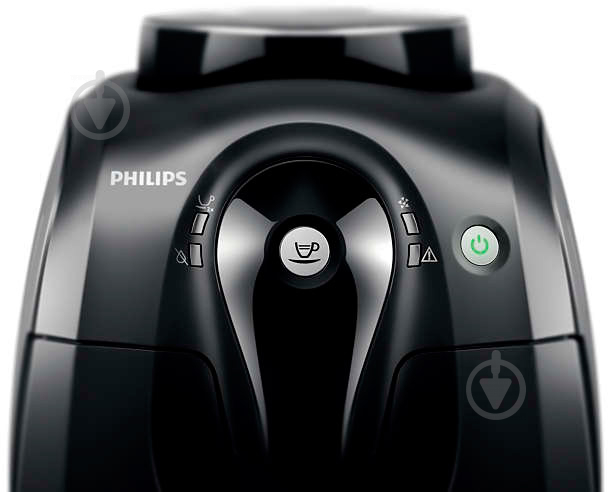 Кавомашина Philips HD8648/01 - фото 3