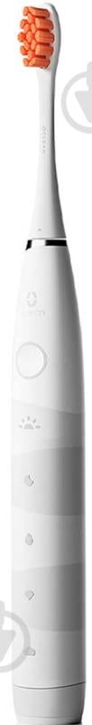 Электрическая зубная щетка Oclean Flow Sonic Electric Toothbrush White - фото 2