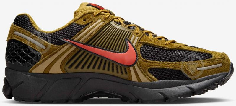 Кроссовки Nike ZOOM VOMERO 5 PRM IH1344-300 р.42 - фото 2 Кроссовки Nike ZOOM VOMERO 5 PRM IH1344-300 р.42 - фото 2