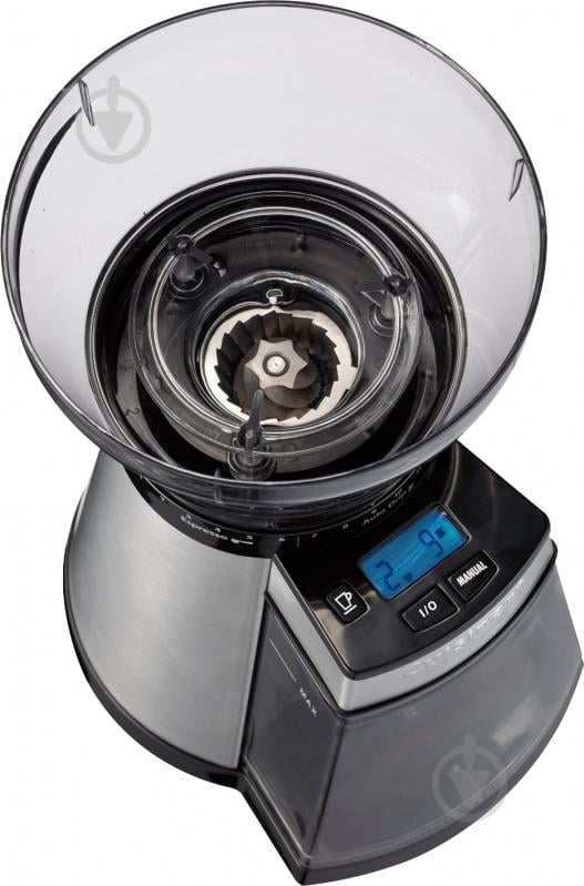 Кавомолка Cuisinart DBM18E (CSN00056) - фото 3