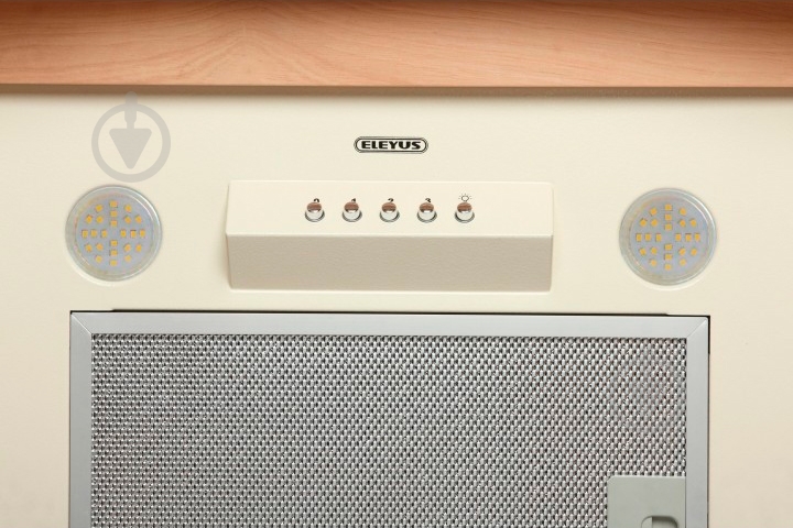 Вытяжка Eleyus Gamma 1000 LED SMD 60 N - фото 7