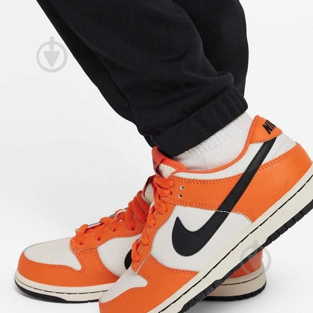 Спортивний костюм Nike FD3067-010 р.S чорний - фото 8