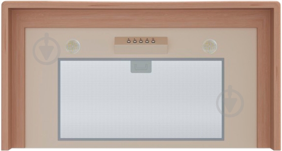 Вытяжка Eleyus Gamma 1000 LED SMD 90 N - фото 6 Вытяжка Eleyus Gamma 1000 LED SMD 90 N - фото 6