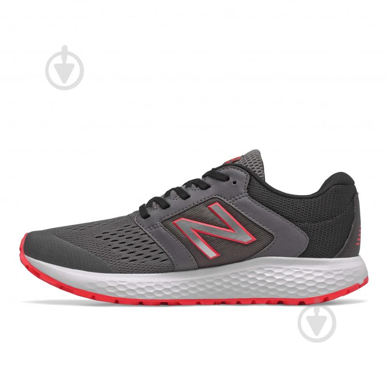 Кроссовки New Balance M520LM5 р.12 серый - фото 2 Кроссовки New Balance M520LM5 р.12 серый - фото 2