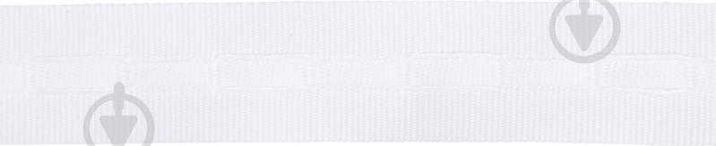 Тесьма равномерная 2,5см Декостиль - фото 2