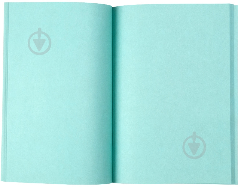 Блокнот A5 64 листа Maps 8443-05-А Axent - фото 4