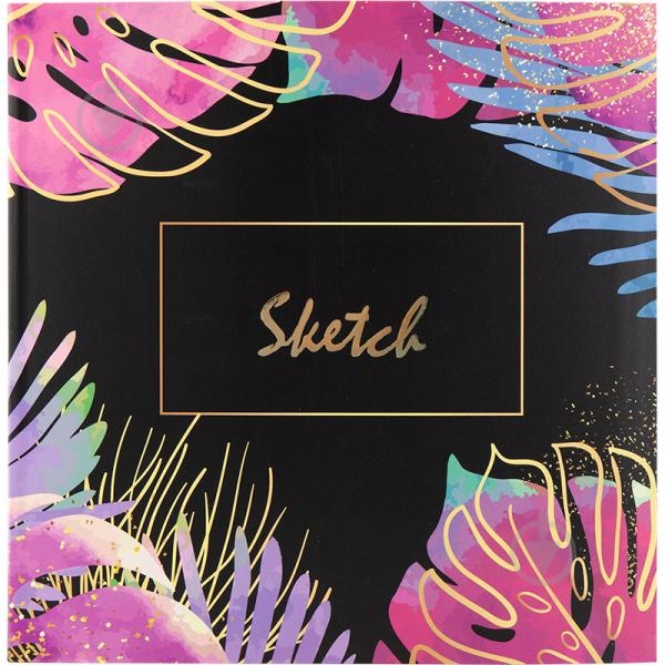 Блокнот Tropic Axent - фото 1 Блокнот Tropic Axent - фото 1