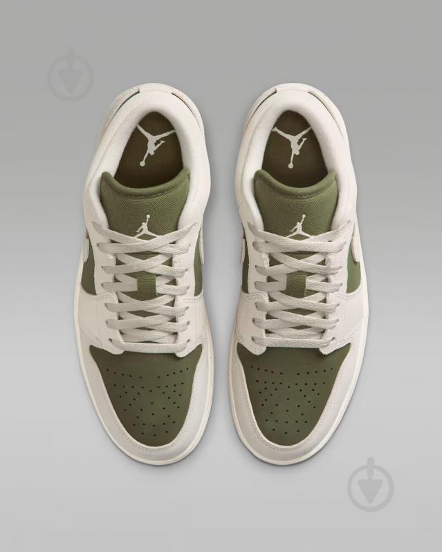 Кросівки Jordan Air Jordan 1 Low SE HV4089-201 р.43 - фото 5 Кросівки Jordan Air Jordan 1 Low SE HV4089-201 р.43 - фото 5