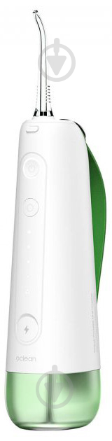 Іригатор Oclean W10 Green - фото 1