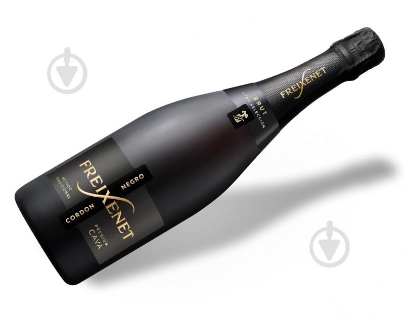 Вино игристое CAVA Фрешенет белое брют 0,75 л - фото 2 Вино игристое CAVA Фрешенет белое брют 0,75 л - фото 2