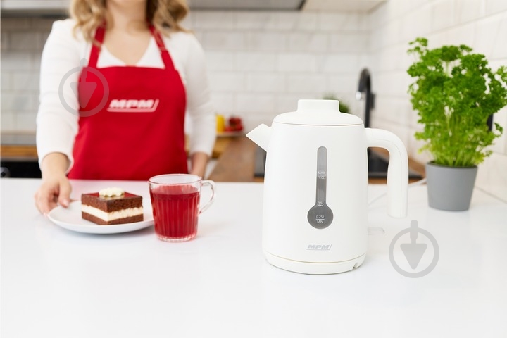 Электрочайник MPM MCZ-127/B - фото 9