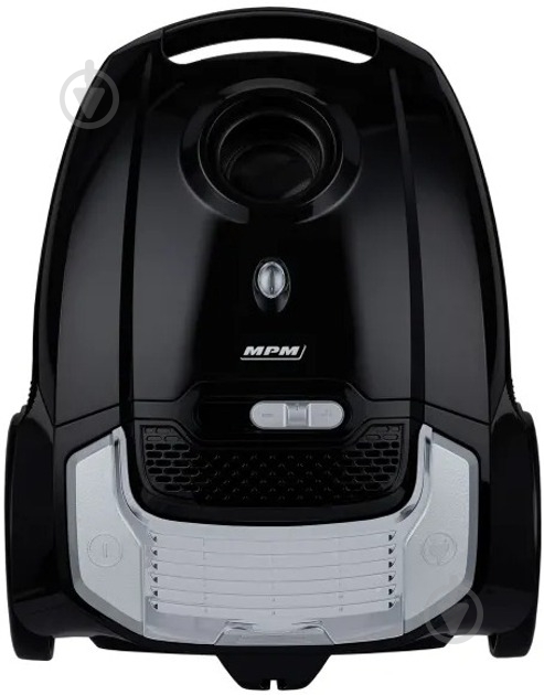 Пылесос MPM MOD-54 black - фото 2 Пылесос MPM MOD-54 black - фото 2