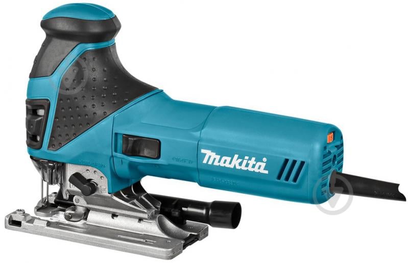 Электролобзик Makita 4351CTJ - фото 1