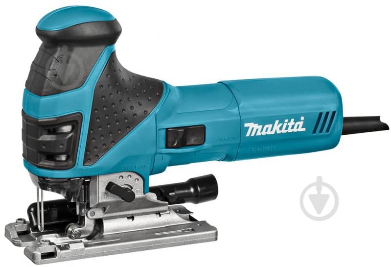 Электролобзик Makita 4351CTJ - фото 3