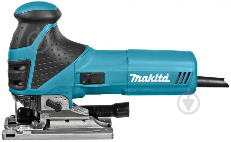 Электролобзик Makita 4351CTJ - фото 4