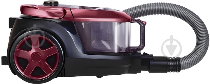 Пылесос MPM MOD-61 red - фото 2