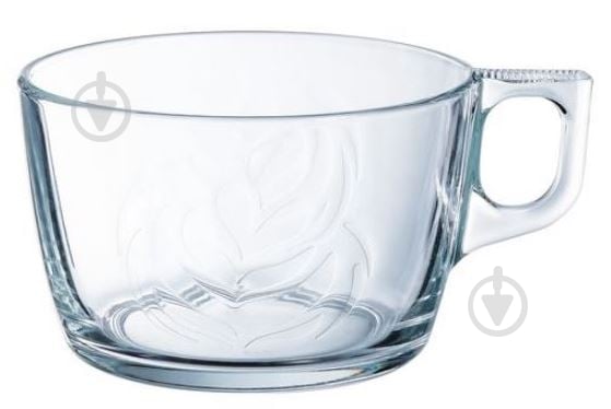 Чашка Luminarc Jumbo Barista 500 мл Q5199 - фото 1