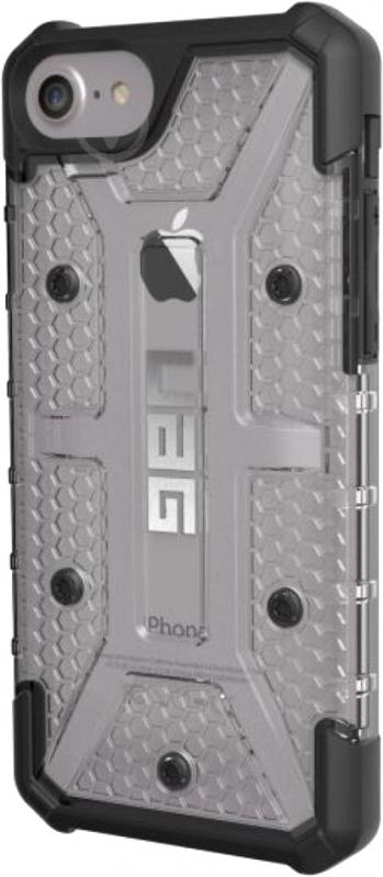 Чехол UAG Plasma Ash для Apple iPhone SE - фото 4