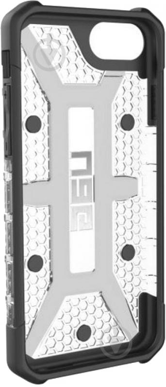 Чехол UAG Plasma Ash для Apple iPhone SE - фото 3