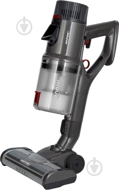 Пылесос аккумуляторный MPM MOD-71 black - фото 5 Пылесос аккумуляторный MPM MOD-71 black - фото 5
