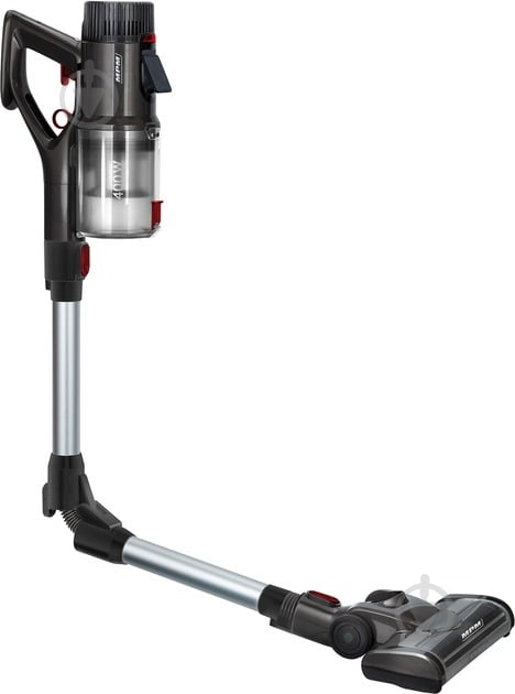 Пылесос аккумуляторный MPM MOD-71 black - фото 4 Пылесос аккумуляторный MPM MOD-71 black - фото 4