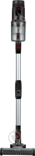 Пылесос аккумуляторный MPM MOD-71 black - фото 3 Пылесос аккумуляторный MPM MOD-71 black - фото 3