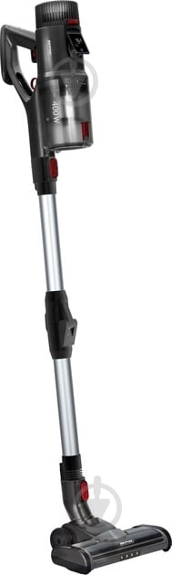 Пылесос аккумуляторный MPM MOD-71 black - фото 1 Пылесос аккумуляторный MPM MOD-71 black - фото 1