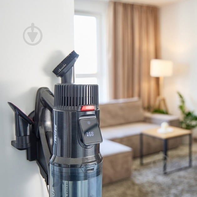 Пылесос аккумуляторный MPM MOD-71 black - фото 14 Пылесос аккумуляторный MPM MOD-71 black - фото 14